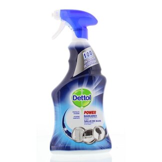 Dettol Dettol Badezimmer Anti-Kalk-Spray 500 Milliliter