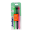 Cepillo de dientes clean smile suave 3 unidades