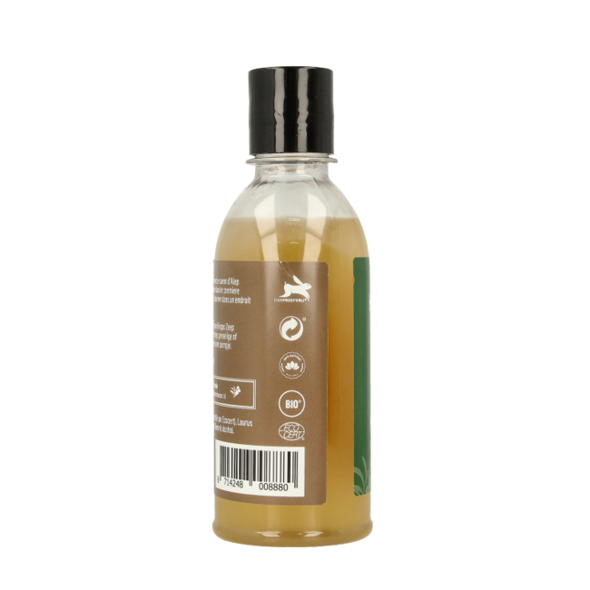 Herbelle Aleppo-Seife flüssig 250 ml