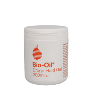 Bio Oil Żel do skóry suchej Bio-Oil 200 mililitrów