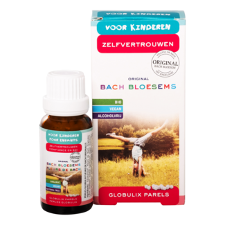 Bach Bloesem Bach Bloesem Bachblüten Globuli Perlen Kinder Selbstvertrauen Bio 20 Gramm