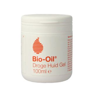Bio Oil Bio Oil Gel para piel seca 100 mililitros