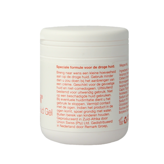 Bio-Oil Gel per Pelle Secca 100 Millilitri