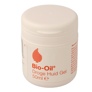 Bio Oil Bio-Oil Dry Skin Gel 50ml
