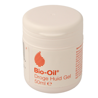 Bio Oil Bio-Oil Gel para piel seca 50 ml
