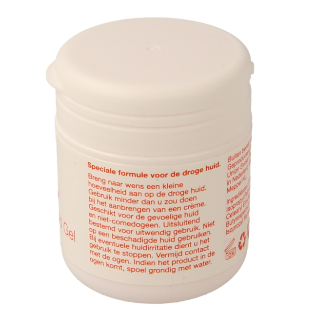 Bio Oil Droge huid gel 50 Milliliter