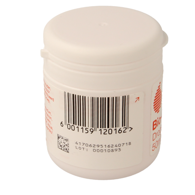 Bio Oil Gel per Pelle Secca 50 Millilitri