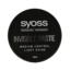 Syoss Pasta fijación invisible 100 ml