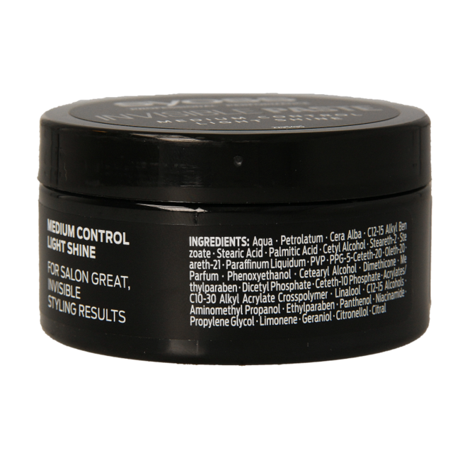 Syoss Invisible Hold Paste 100 Millilitre