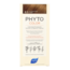 Phyto Paris Phytocolor rubio oscuro dorado 6.3 1 unidad