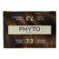 Phyto Paris Phytocolor Rubio Dorado 7.3 1 Unidad