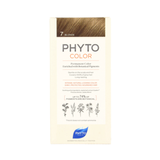 Phyto Paris Phyto Paris Phytocolor Blond 7, 1 Stück