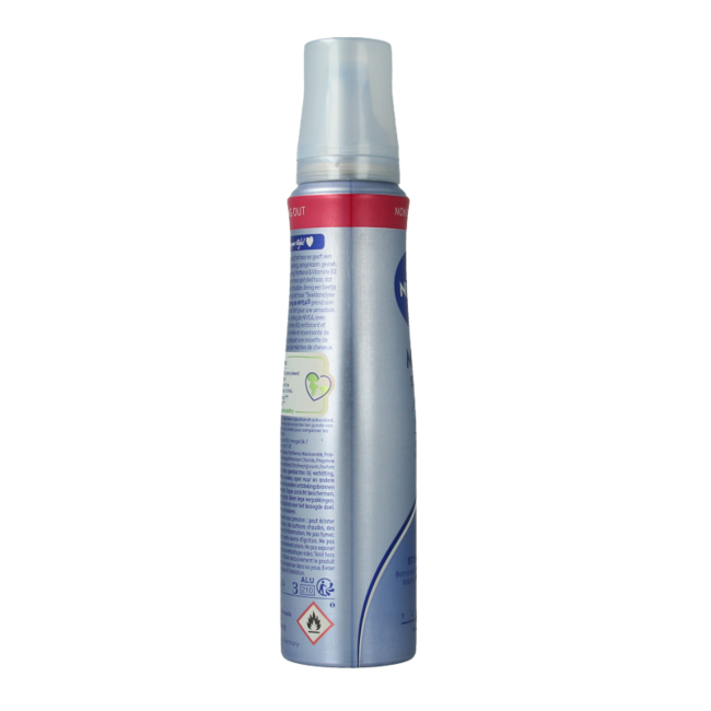 Nivea Styling-Mousse extra stark 150 ml