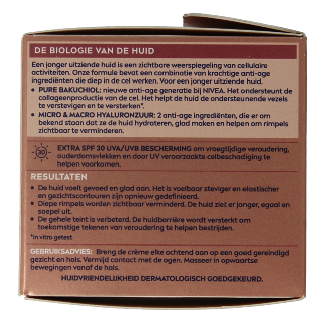 Nivea Cellular Day Cream Hyaluron & Elasticity 50ml