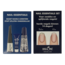 Herome Essentials set para uñas débiles y quebradizas 1 set