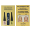 Herome Essentials set for dry & ridged nails 1 Set