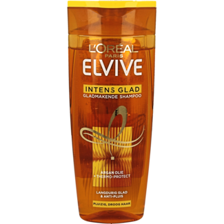 Elvive Elvive Shampoo intensiv glatt 250 ml