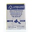 Lifeguard Rettungsdecke Gold/Silber 160 × 210 1 Stück