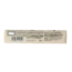 Chocolate To Go white nougat crisp organic 35 Gram