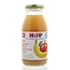 Organic apple and banana juice 200ml