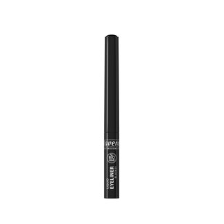 Lavera Liquid Eyeliner Black 01 Bio 1 Stück