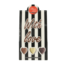 Voor Jou! Geschenkbox Black & White with Love 100 Gramm