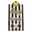 Voor Jou! Geschenkbox Black & White Happy Birthday 100 Gramm