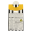 Voor Jou! Geschenkbox Black & White Happy Birthday 100 Gramm