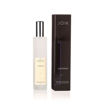 Joik Organics Spray de ambiente fragante Joik Organics La Bohème 100 ml
