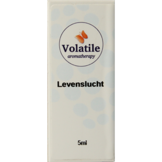 Volatile Volatile Levenslucht 5 mililitros