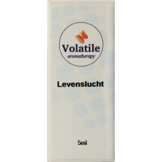 Volatile Volatile Levenslucht 5 Millilitres