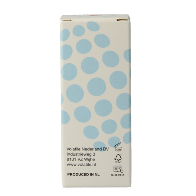 Volatile Levenslucht 5 Millilitres
