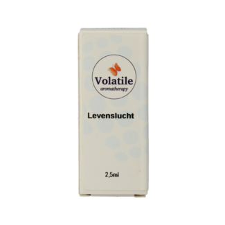 Volatile Volatile Levenslucht 2,5 mililitros