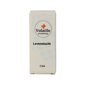 Volatile Volatile Levenslucht 2500 µl