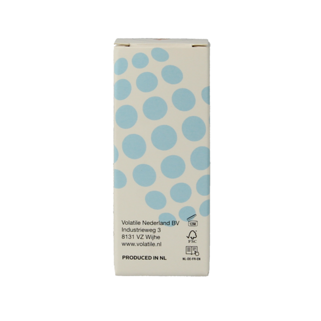 Volatile Levenslucht 2.5 Millilitre