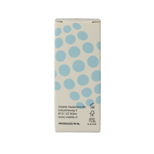 Volatile Levenslucht 2,5 ml