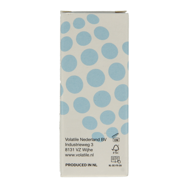 Volatile Verbinding 10 Milliliter