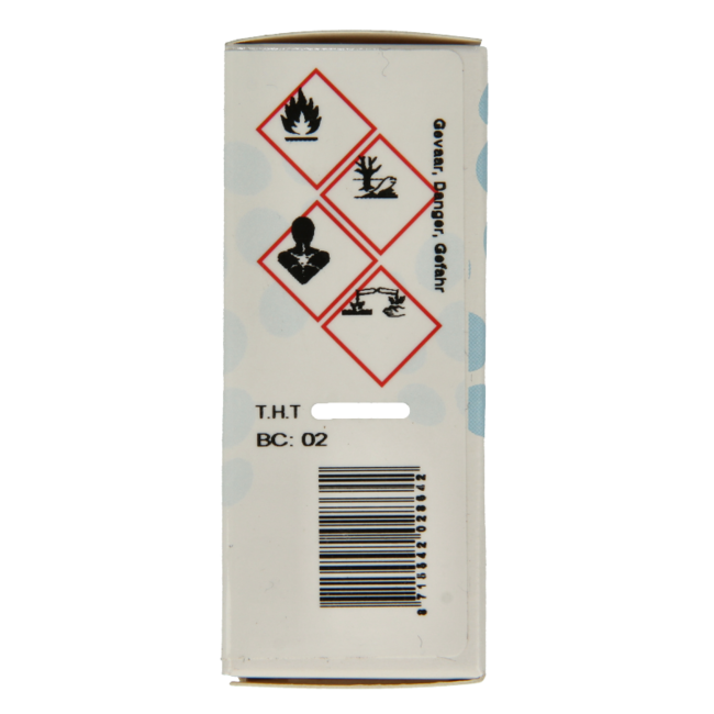 Volatile Verbinding 5 mililitros