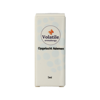 Volatile Volatile Breathe Freely 5ml