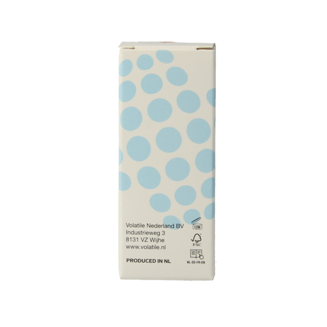 Volatile Opgelucht ademen 5 Millilitres