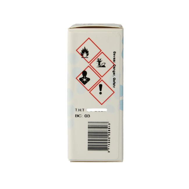 Volatile Opgelucht ademen 5 Millilitres