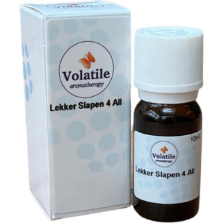 Volatile Volatile Lekker slapen 4 all 5,00 mililitros