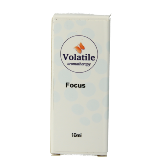 Volatile Volatile Focus 10 Millilitres
