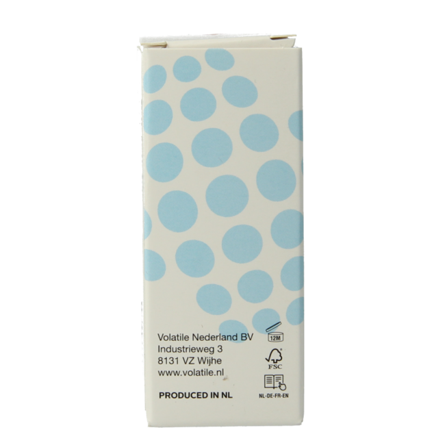 Volatile Focus 10 Milliliter