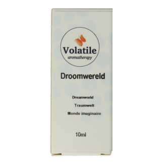 Volatile Volatile Droomwereld 10 mililitros