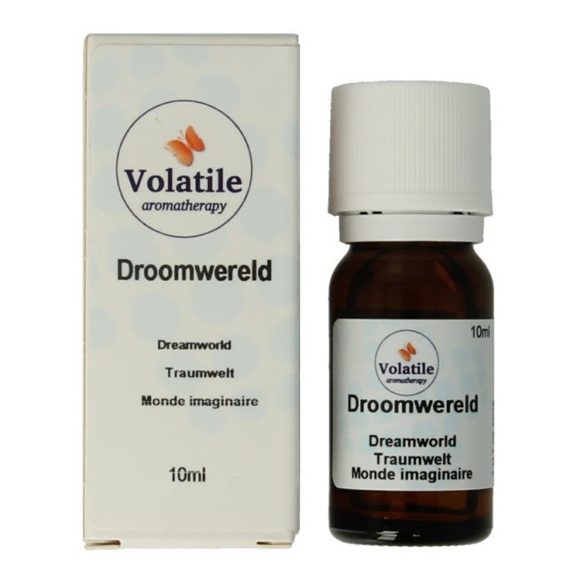 Volatile Droomwereld 10 Milliliter