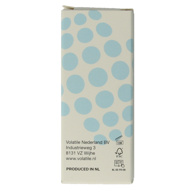 Volatile Droomwereld 10 Milliliter