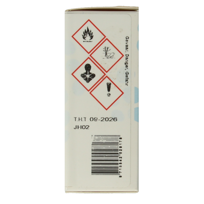 Volatile Dreamworld 10ml