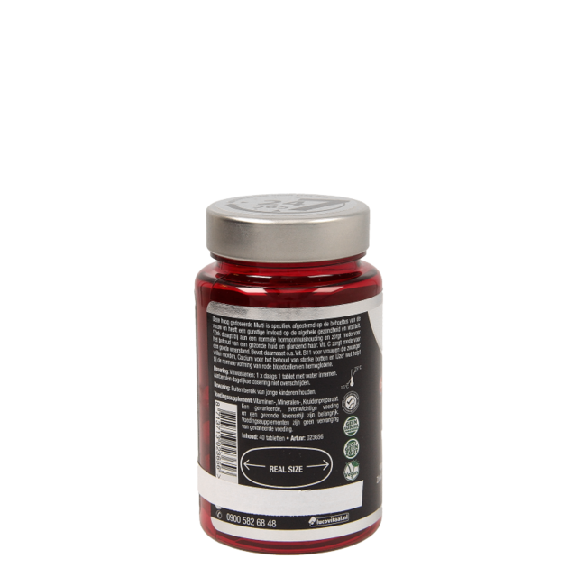 Multi+ Komplett Frau 40 Tabletten