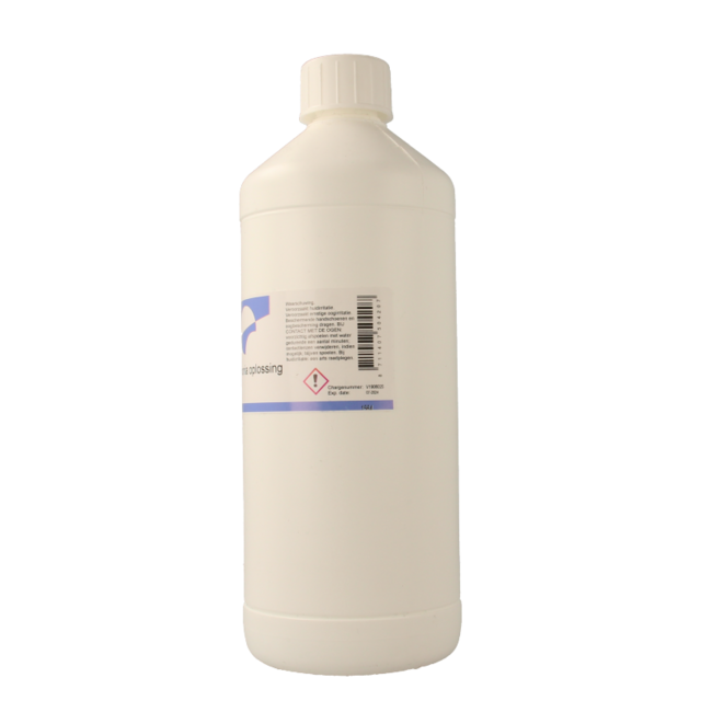 Solution d'ammoniaque Orphi 1 litre